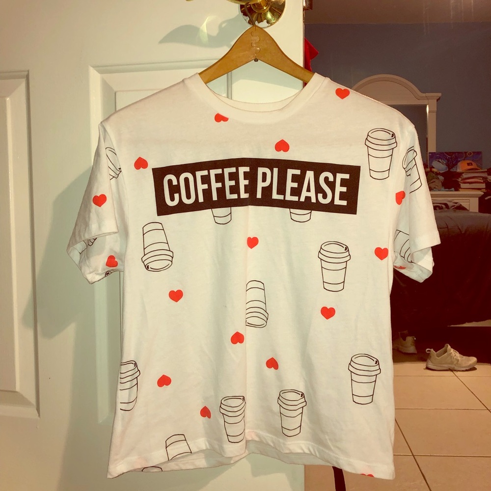 Graphic Tee